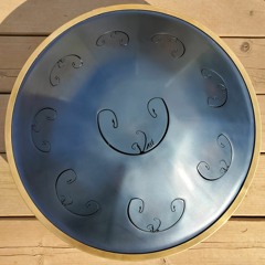 Rav Vast Drum - Session 4