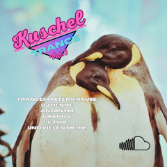 Kuscheltrance Volume 3