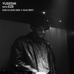 Yuseemi with Eze - 03 August 2025