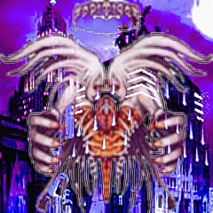 [sadhypeclub Mix] xHAUNTEDxFAIRIE5x (TRIXX)