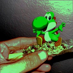 roll up that yoshi