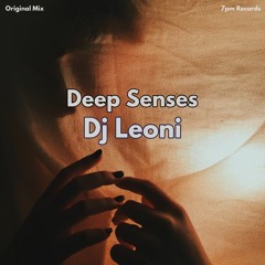 Dj Leoni - Deep Senses