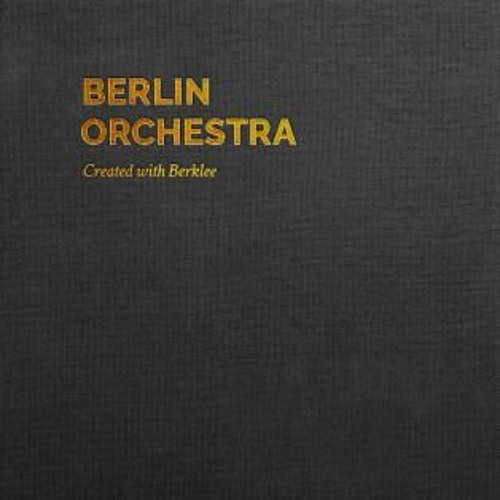 Climbing Kilimanjaro (official demo for Orchestral Tools' BERLIN ORCHESTRA)