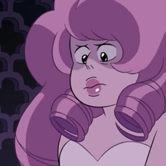 Steven Universe // No One Can Know (pitched)