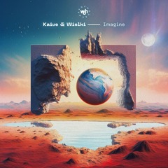 PREMIERE • Kaive & Wielki - Imagine (Original Mix) [woh 57]