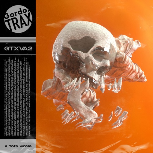 Ft. Develop Mind  - Storm - [ Gordo Trax ]