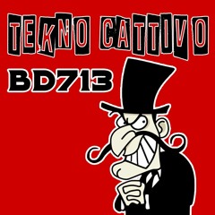 TEKNO CATTIVO