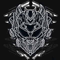 ƵƵΣT Dark Frequenze