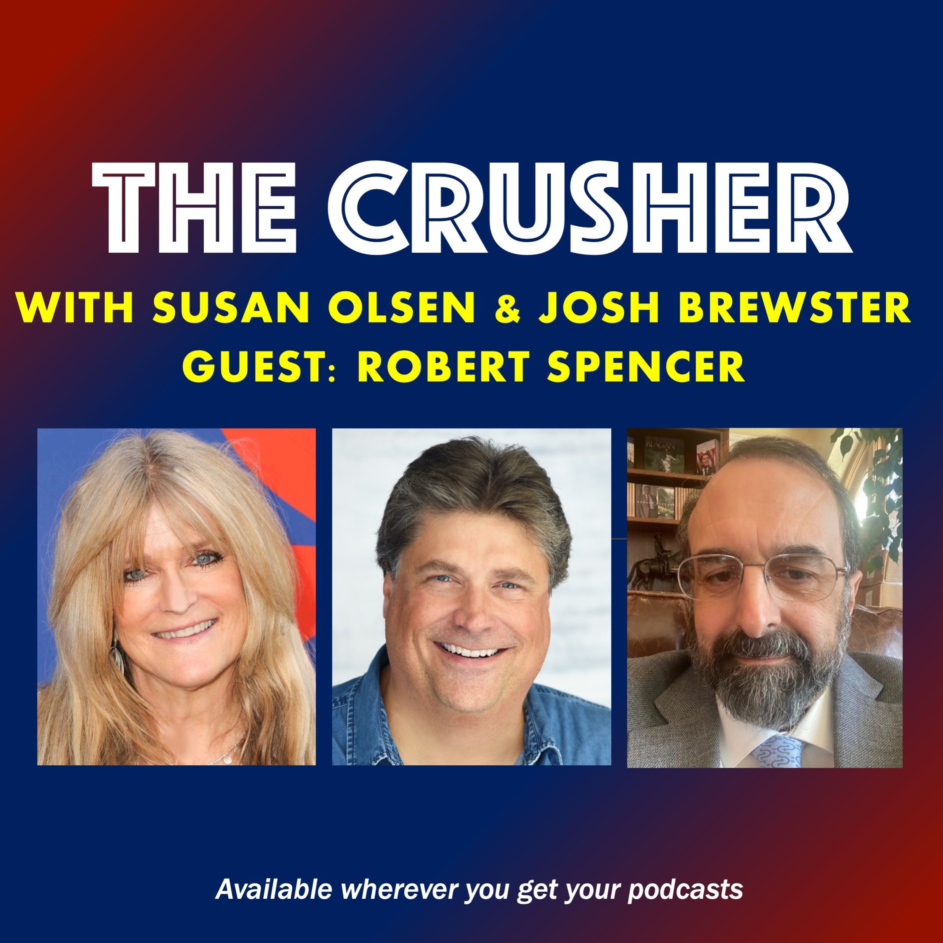 The Crusher