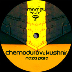 PREMIERE: Chemodurov & Kushnir - Naza Para (Andrey Loud remix)