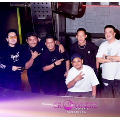 SAMARINDA SEKUT X RDV - ( RR X HARY PANGALILA X MADAN SEKUT )#EXC
