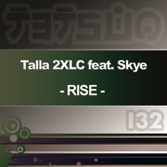 Rise (Photographer Remix)