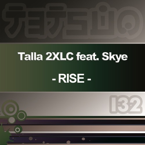 Rise (Photographer Remix)