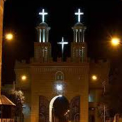 Ⲧⲉⲛⲟⲩⲉϩ ⲛ̀ⲥⲱⲕ Tenoweh Ensok (We follow You) chanted by the monks of the monastery of the Blessed Virgin Mary Al Muharraq