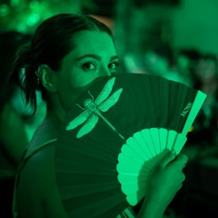 Afro House Set - Monk SLP