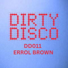 DD011 - Errol Brown