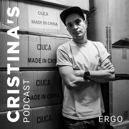 Ergo x Cristina Chipurici | Cristina's Podcast