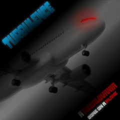 TURBULENCE: A MEGALOVANIA done on a plane.
