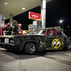 CCY on turn 😮‍💨