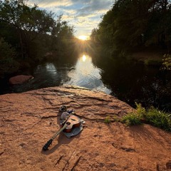Rezo para las Aguas Sagradas