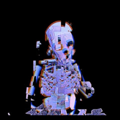 STAY AWAY - CXRPSE