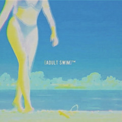 VANO 3000 - RUNNING AWAY [adult swim] (SLOWED AND REVERB)