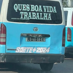 Mistery - Estabiliza