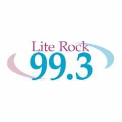WLRQ-FM lite rock 99.3 legal id june 11 2022 12pm (reelworld AC)