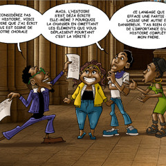 CTFP 28 Le langage qui reecrit histoire