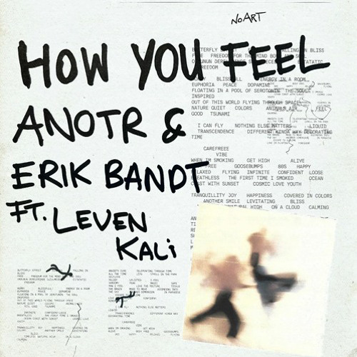 ANTOR How You Feel SJ EDIT