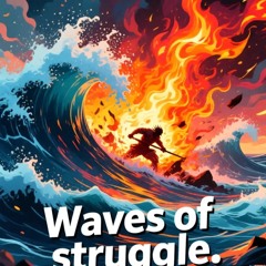 Waves of the Struggle