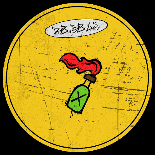 João BR - Rebels (Funky Edit)