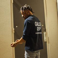 Lil Allo - 3 am in the Ward