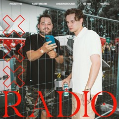 XXX Radio #036