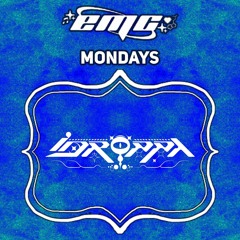 EMC Mondays Ep. 085 ft. iDROPPA
