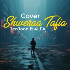 JenJoon ft 4LFA - Shweraa Tafia شوارع طافية (Cover - DjMAK)