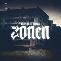 Moewgli - Zonen ft. MiMs