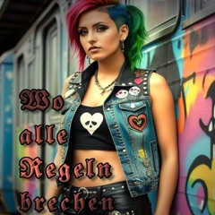 Wo alle Regeln brechen