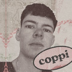 Jack Devine @ coppi 04.05.2023