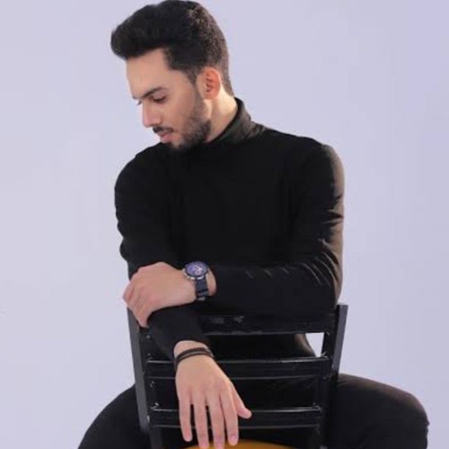 Ahmed Khaled - Feen Zanbi  _احمد خالد - فين ذنبي