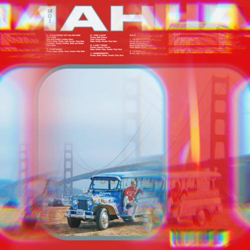 Toro y Moi - Goes By So Fast { slowed & reverb }