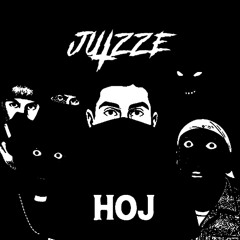 HOJ - EVIL WITCH (JUIZZE REMIX)