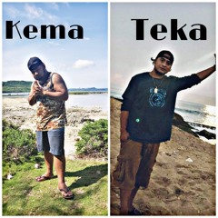 IAKAN TIKEL ME TIKEL By Kema Feat Teka