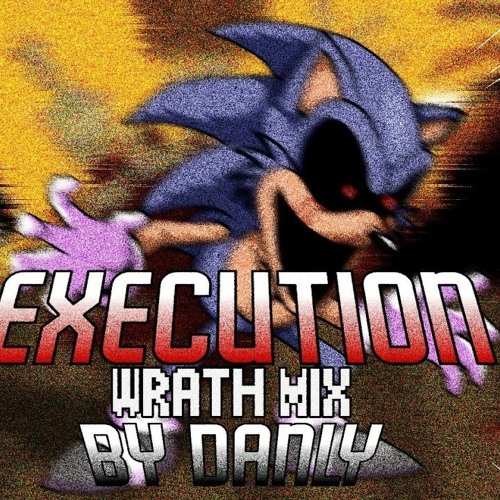 FNF' Lord X Wrath - Execution 