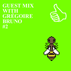 GUEST MIX WITH GRÉGOIRE BRUNO #2