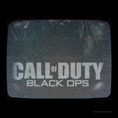 COD BLACK OPS ZOMBIES (Techno)