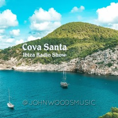 Cova Santa Ibiza Radio Show - Instagram Live Streaming