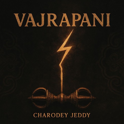 VAJRAPANI