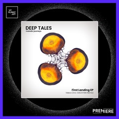 PREMIERE: Veeco - Otherside (Galestian Remix) | DEEP TALES