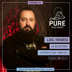 La Selección de Loic Henrio II-28.  (16-04-22)